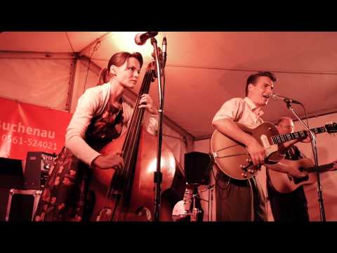 The Rockabilly Four play Bill Haley s Rock Around The Clock