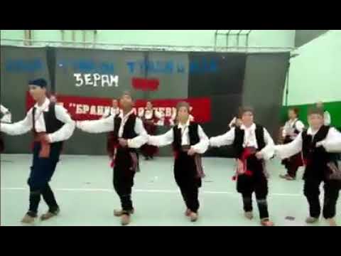 igre iz zapadne srbije