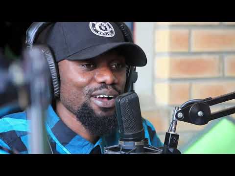 Tiye P on how his first album went missing under Alpha Entertainment and the come up #ethy #kas