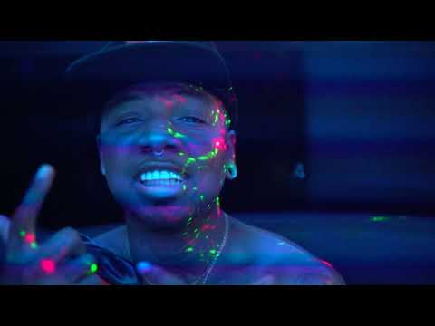 Guru Goldie x Strong - Space Rangers (Official Video)