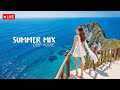 Summer Mix 2026 Best Popular Songs 2026 Ed Sheeran Alok Ellie Goulding Miley Cyrus Justin Bieber