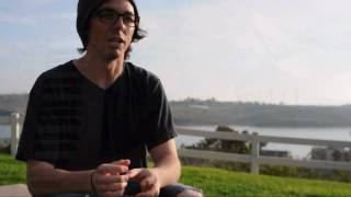 The Album Leaf Tattoo - Adam Guzzon