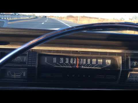 1967 Dodge Coronet 440 (CC-1310169) for sale in Staten Island, New York