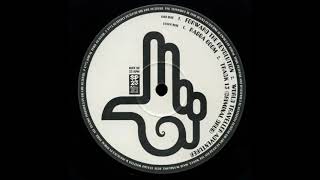 Big Life 85 - BLRT 85 - Spiral Tribe - A2 - World Traveller Adventurer