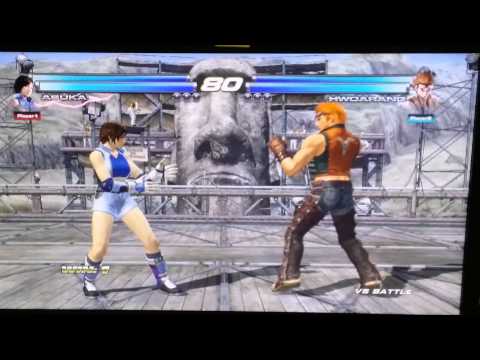 Hessen Crash #9 TTT2 Ice_Beam vs Sasuke