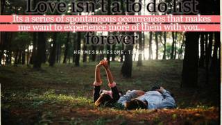 The Yacht Club - Owl City feat. LIGHTS (lyrics in description)