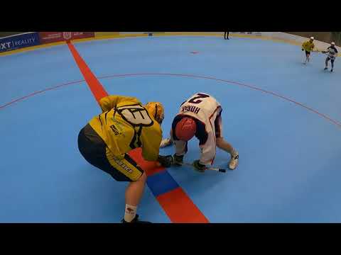 NBLL2023 - game #30 - LC Pardubice x TJ Malešice