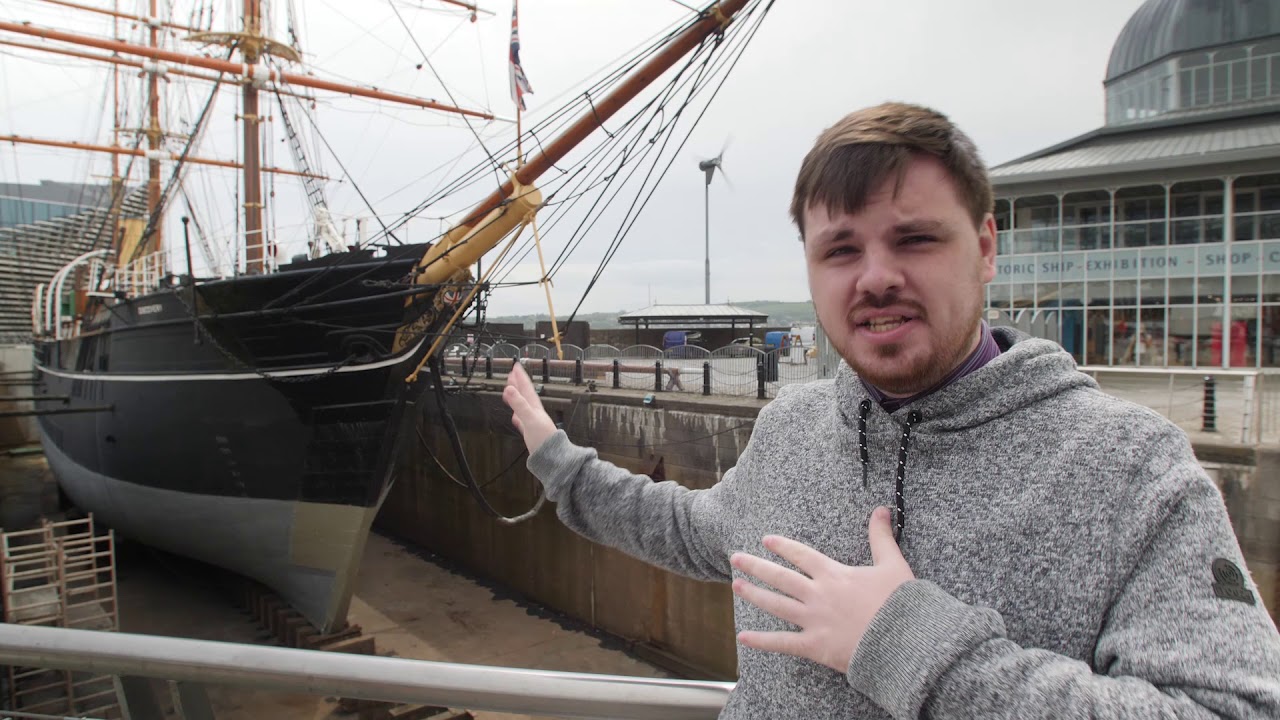 Dundee Culture – A Local Guide by Premier Inn