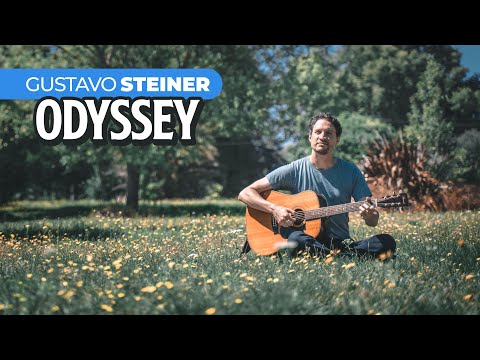 Odyssey (Assassin's Creed: Odyssey) with Chords | Gustavo Steiner