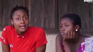 TU VAS PLEURER EN REGARDANT CE FILM TRÈS TOUCHANT / FILMS NIGERIAN COMPLET 2022