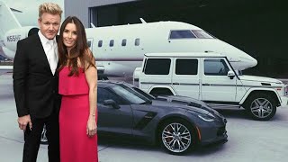 Gordon Ramsay Net Worth | How he Really Got Rich