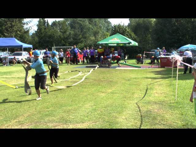 Skalice-Sokolské hřiště, 09. 08. 2014