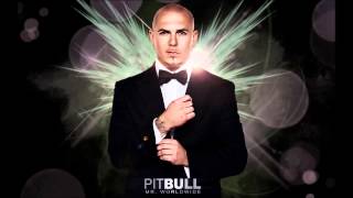 Pitbull ft. Mohombi - Sun In California