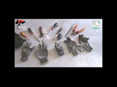 Livorno,camorra arrestate 22 persone e sequestrati oltre 130 kg di droga