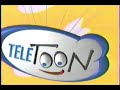 Teletoon Ident 1998 2001