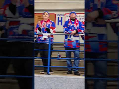 JKH GKS Jastrzębie - KH Energa Toruń -  4:2 d., skrót
