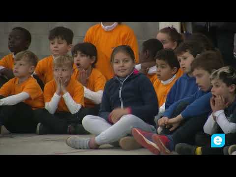 1a Trobada de Danses Tradicionals Catalanes a Castelló d’Empúries
