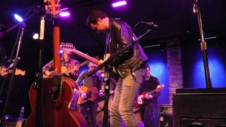 Panic Attack Blues - Richard Thompson & Family