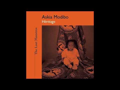 Askia Modibo, Sebela  (Album Heritage, The Lost Maestros Collection Vol. 1)