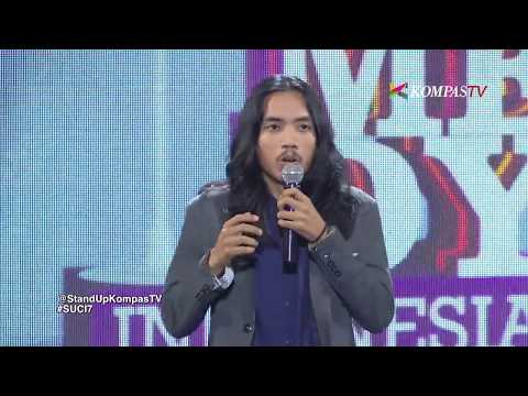 Rommy Undur-Undur & Boah Nostalgia Ayah - The Best of SUCI 7