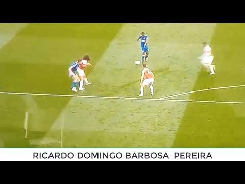 Ricardo Domingos Barbosa Pereira-#RD7