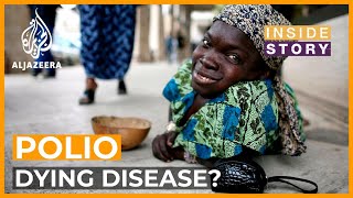 Will polio be eradicated worldwide? | Inside Story