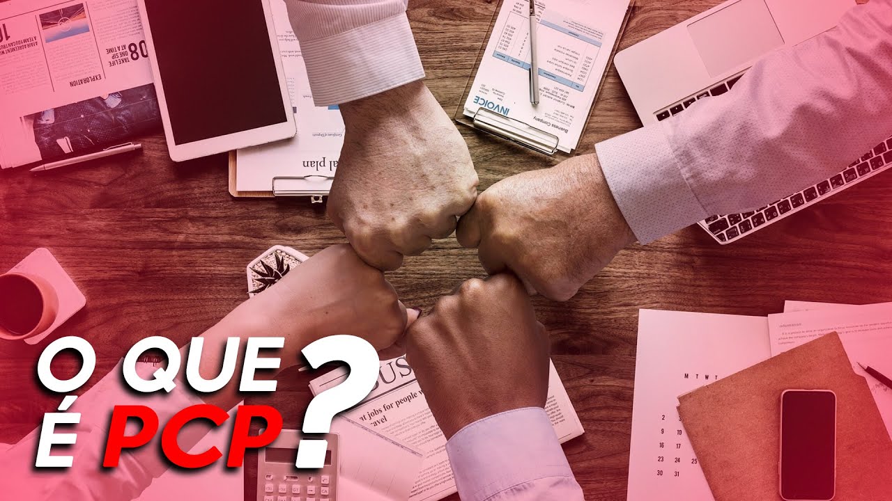 What is PCP - Production Control Plan?