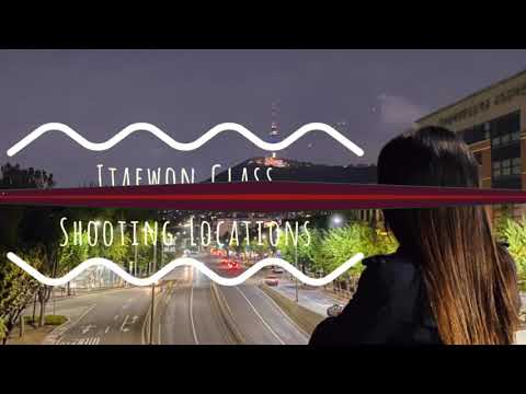 Itaewon Class / Janz Bucketlist √1