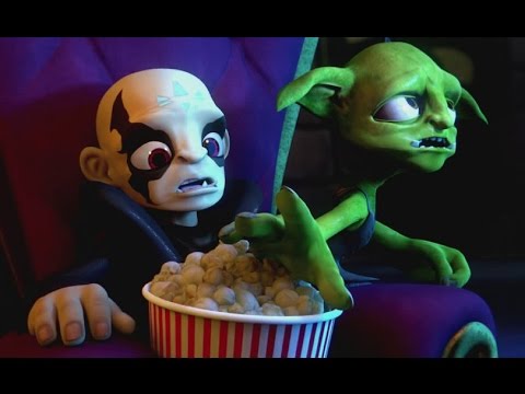 Skylanders Swap Force (PS4) 100% Story Mode Walkthrough Chapter 8 - Twisty Tunnels