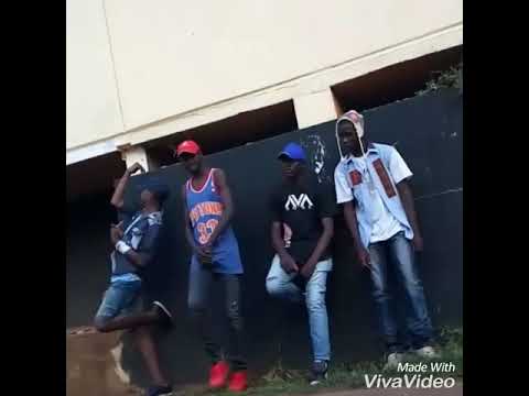 Jay Stunna ushai hujai