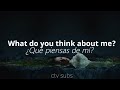 Emma Louise & Flume - Monsoon | (lyrics + subtitulos letra español) Video oficial