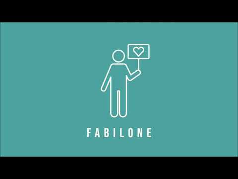 GeniusVybz - Fabilone (Free Instrumental)