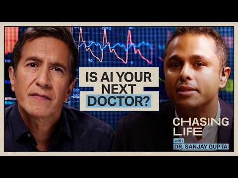 How Much Should You Trust AI With Your Health?