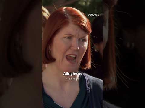 Is this the most underrated cold open in office history? - The Office US