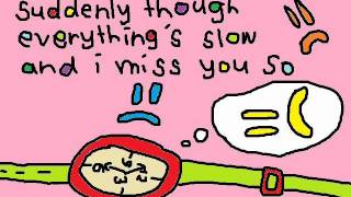 Raindrops *regina spektor*