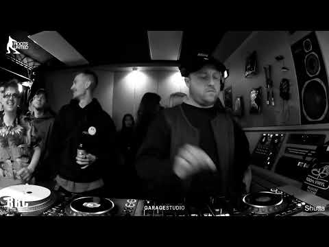 Renegade Radio Camp - SHUTTA (Roots United) - Apr 28/2023