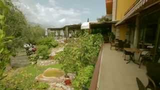 preview picture of video 'HOTEL RABAY  BRENZONE SUL GARDA  -VISIBILE IN HD'