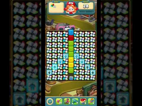 Toy blast 3395 no boosters