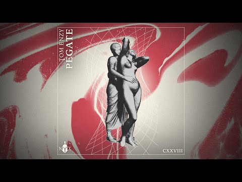 Tom Enzy - Pégate (Official Audio)