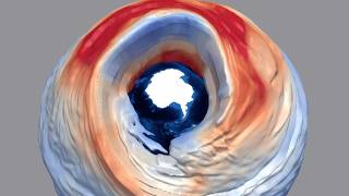 Record Ozone Hole, Universe Physics in Question | S0 News Sep.16.2026