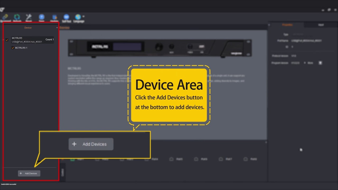 05.Smart LCT V-Sender