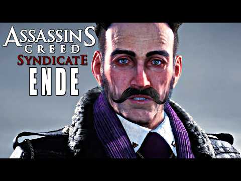 Das ENDE! Starrick Boss Fight! - Assassins Creed Syndicate Gameplay Deutsch #5