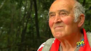 Paola Nessi - IL SENSO DELLA LIBERTA' - film documentario sulla vita di Gigi Alippi