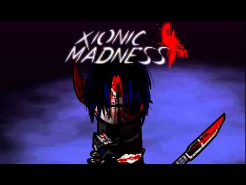 Xionic Madness 4 part 3 Soundtrack Demon Lord Battle