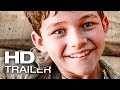 PAN Trailer 2 German Deutsch 2015 Hugh Jackman