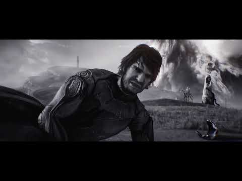 Warframe The Duviri Paradox Reveal Trailer