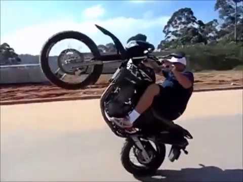 Mc Sandro Telles - Fuga e Grau 2018