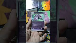 Booster Box Phantasmal Flames día 7 - ¿Algún hit? #pokemon #pokemontcg #pokemoncards