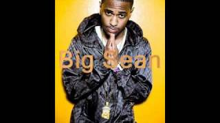 Wiz Khalifa vs Garrizon Vs Drake Vs Big Sean.(say you will) 2011