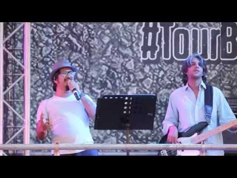 Pashmina - Fitoor video